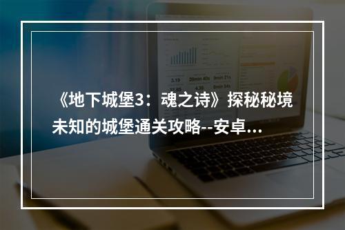 《地下城堡3：魂之诗》探秘秘境未知的城堡通关攻略--安卓攻略网