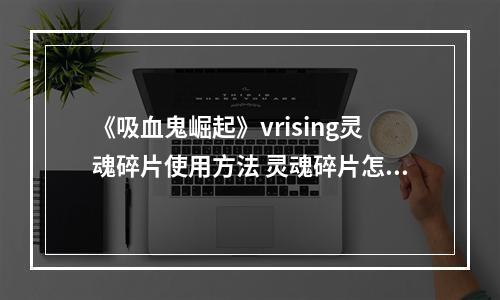 《吸血鬼崛起》vrising灵魂碎片使用方法 灵魂碎片怎么使用