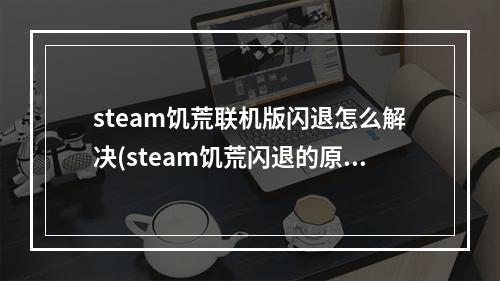 steam饥荒联机版闪退怎么解决(steam饥荒闪退的原因和处理方法)