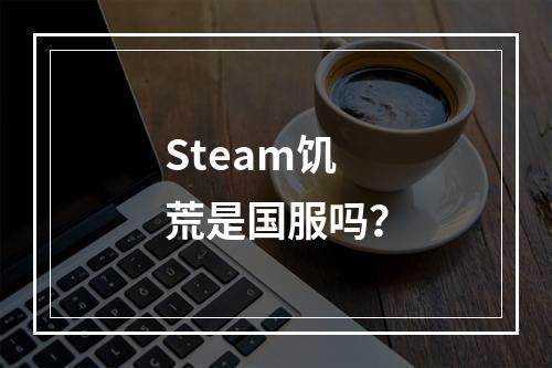 Steam饥荒是国服吗？