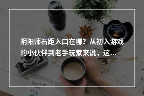 阴阳师石距入口在哪？从初入游戏的小伙伴到老手玩家来说，这都是一个非常关键的问题。石距入口是游戏中一个