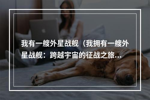 我有一艘外星战舰（我拥有一艘外星战舰：跨越宇宙的征战之旅）