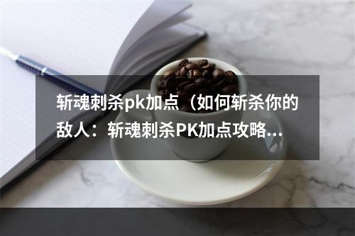 斩魂刺杀pk加点（如何斩杀你的敌人：斩魂刺杀PK加点攻略）