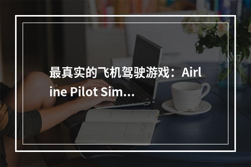 最真实的飞机驾驶游戏：Airline Pilot Sim全面攻略