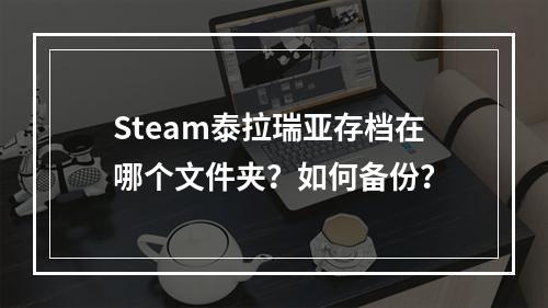 Steam泰拉瑞亚存档在哪个文件夹？如何备份？