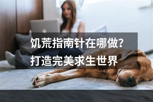 饥荒指南针在哪做？打造完美求生世界