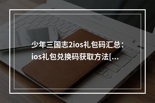 少年三国志2ios礼包码汇总：ios礼包兑换码获取方法[视频][多图]--手游攻略网