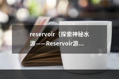 reservoir（探索神秘水源——Reservoir游戏攻略）