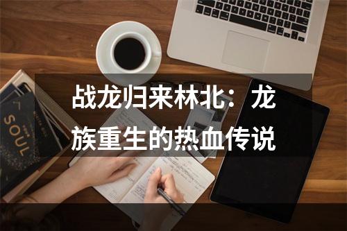 战龙归来林北：龙族重生的热血传说