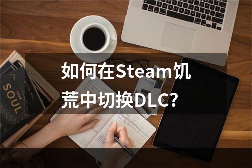 如何在Steam饥荒中切换DLC？