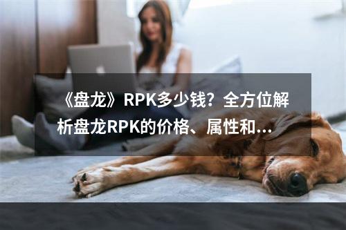 《盘龙》RPK多少钱？全方位解析盘龙RPK的价格、属性和用途