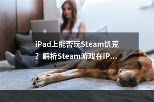 iPad上能否玩Steam饥荒？解析Steam游戏在iPad中的实现方案