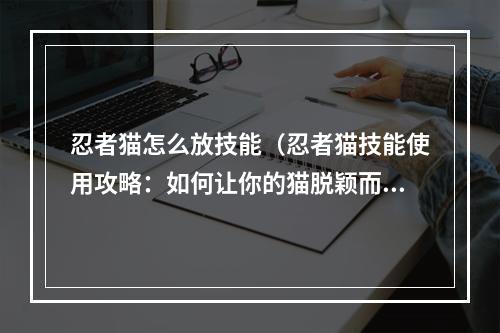 忍者猫怎么放技能（忍者猫技能使用攻略：如何让你的猫脱颖而出？）