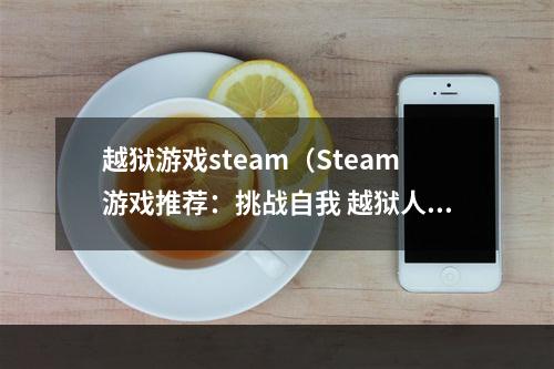 越狱游戏steam（Steam游戏推荐：挑战自我 越狱人生）