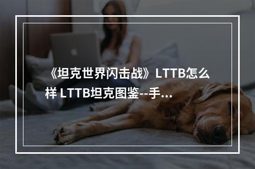 《坦克世界闪击战》LTTB怎么样 LTTB坦克图鉴--手游攻略网