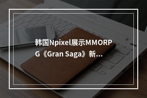 韩国Npixel展示MMORPG《Gran Saga》新演示 明年1月上市--游戏攻略网