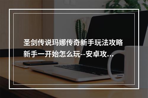 圣剑传说玛娜传奇新手玩法攻略 新手一开始怎么玩--安卓攻略网