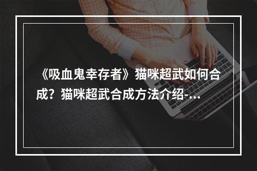 《吸血鬼幸存者》猫咪超武如何合成？猫咪超武合成方法介绍--游戏攻略网