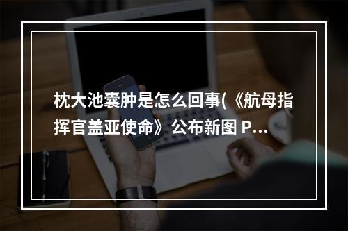 枕大池囊肿是怎么回事(《航母指挥官盖亚使命》公布新图 PC独占)