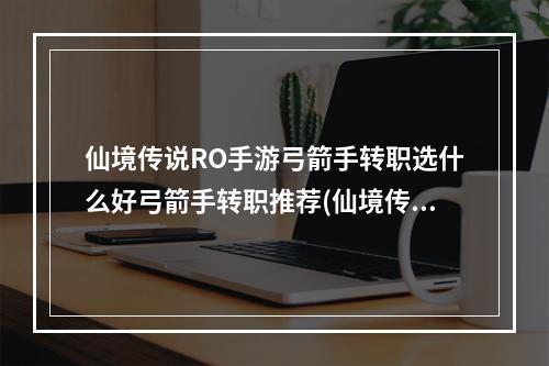 仙境传说RO手游弓箭手转职选什么好弓箭手转职推荐(仙境传说手游)