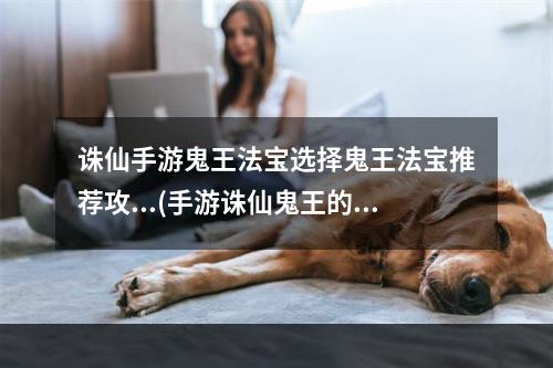 诛仙手游鬼王法宝选择鬼王法宝推荐攻...(手游诛仙鬼王的法宝怎么获得)