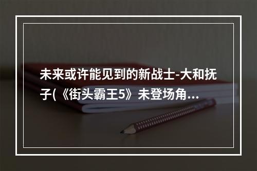 未来或许能见到的新战士-大和抚子(《街头霸王5》未登场角色官方资料图鉴)(大和抚子究竟有何实力？(《街头霸王5》未登场角色官方资料图鉴))