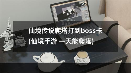 仙境传说爬塔打到boss卡(仙境手游 一天能爬塔)