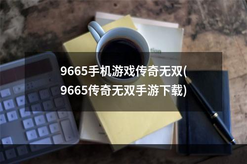 9665手机游戏传奇无双(9665传奇无双手游下载)