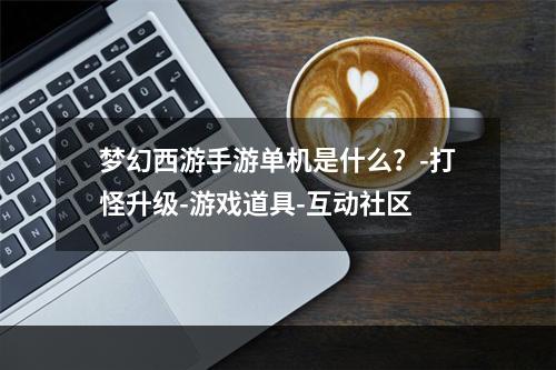 梦幻西游手游单机是什么？-打怪升级-游戏道具-互动社区