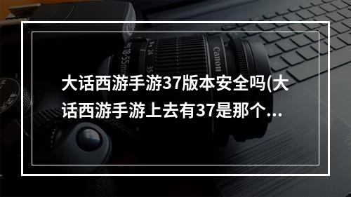 大话西游手游37版本安全吗(大话西游手游上去有37是那个版本)