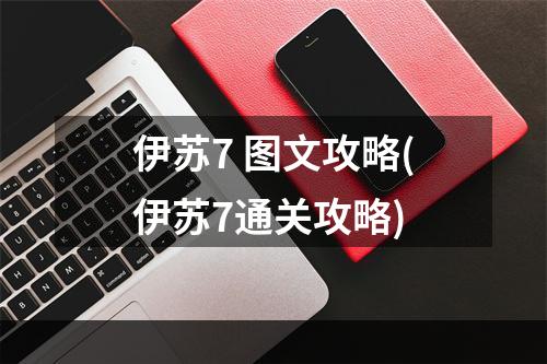 伊苏7 图文攻略(伊苏7通关攻略)