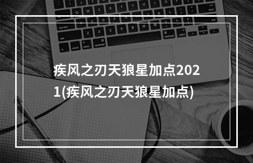 疾风之刃天狼星加点2021(疾风之刃天狼星加点)