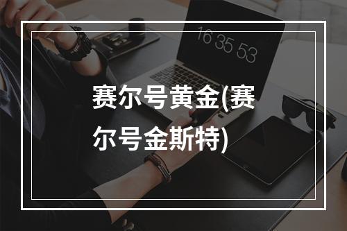 赛尔号黄金(赛尔号金斯特)