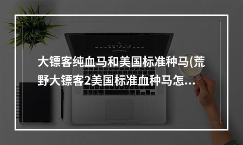 大镖客纯血马和美国标准种马(荒野大镖客2美国标准血种马怎么样 美国标准血种马属性及位 )