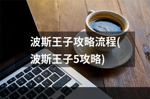 波斯王子攻略流程(波斯王子5攻略)