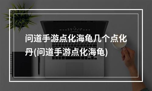 问道手游点化海龟几个点化丹(问道手游点化海龟)