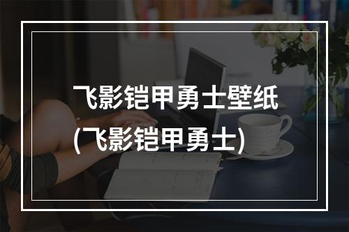 飞影铠甲勇士壁纸(飞影铠甲勇士)