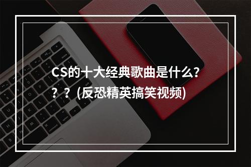 CS的十大经典歌曲是什么？？？(反恐精英搞笑视频)