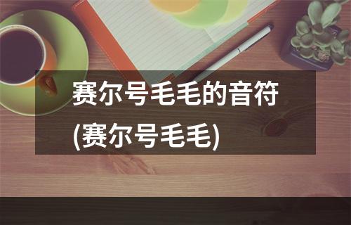 赛尔号毛毛的音符(赛尔号毛毛)