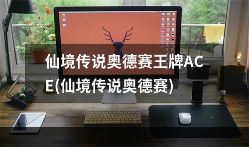 仙境传说奥德赛王牌ACE(仙境传说奥德赛)