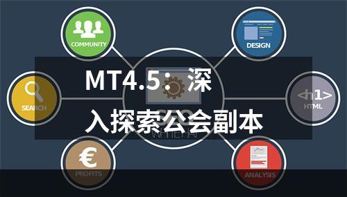 MT4.5：深入探索公会副本