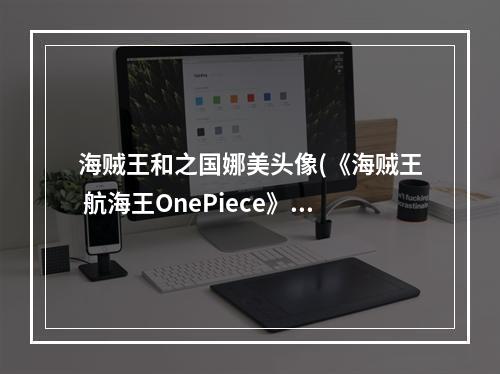 海贼王和之国娜美头像(《海贼王 航海王OnePiece》和之国 娜美，)