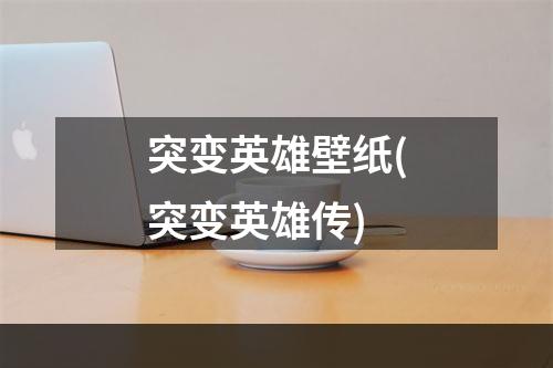 突变英雄壁纸(突变英雄传)