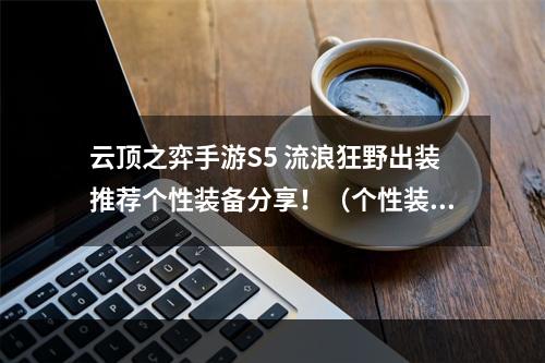 云顶之弈手游S5 流浪狂野出装推荐个性装备分享！（个性装备炫酷乐趣）