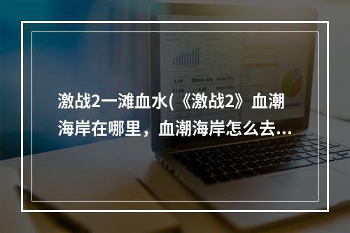 激战2一滩血水(《激战2》血潮海岸在哪里，血潮海岸怎么去)