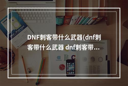 DNF刺客带什么武器(dnf刺客带什么武器 dnf刺客带什么武器最好  )