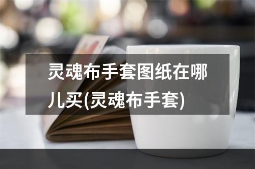 灵魂布手套图纸在哪儿买(灵魂布手套)