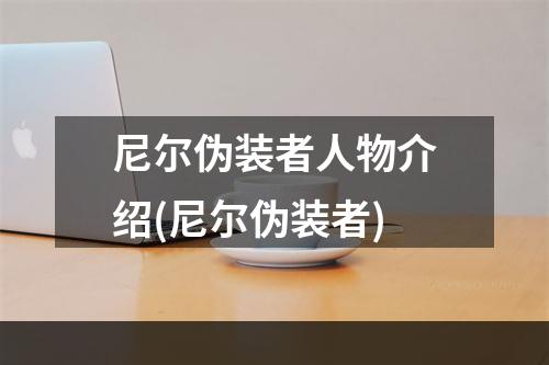 尼尔伪装者人物介绍(尼尔伪装者)