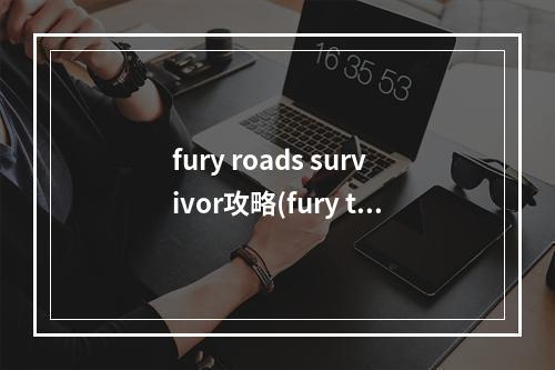 fury roads survivor攻略(fury turn手游攻略)