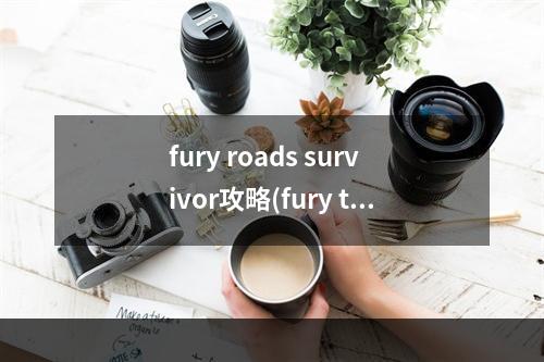 fury roads survivor攻略(fury turn手游攻略)